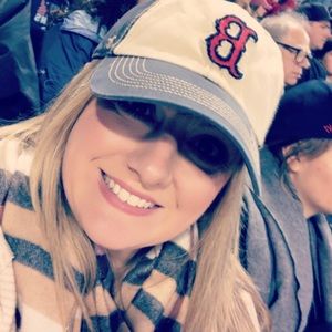 Meet your Posher, Allison